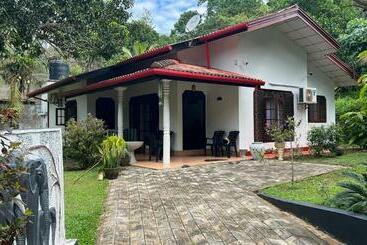 Bed and Breakfast Villa De Nature