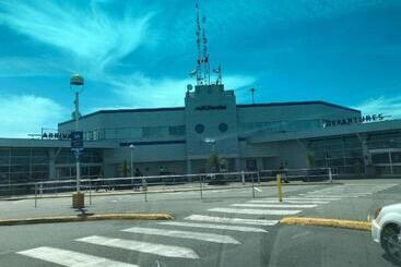 تختخواب و صبحانه Xin Xin House