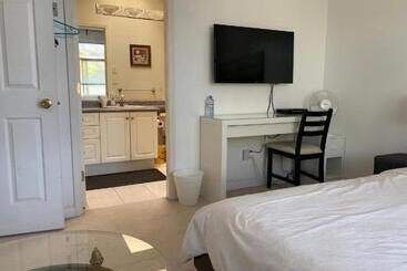 Nocleg ze śniadaniem Xin Xin House