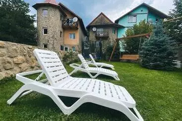 Hotelli кам яний двір