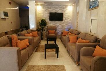 فنادق الكبسولة منازل صبأ