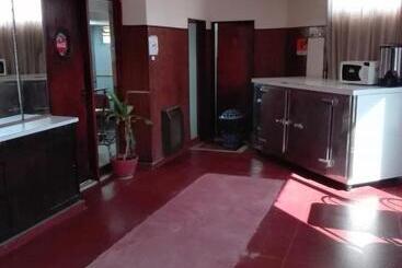 Pension Alojamiento Avellaneda