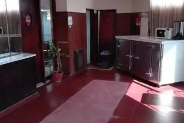 پانسیون Alojamiento Avellaneda