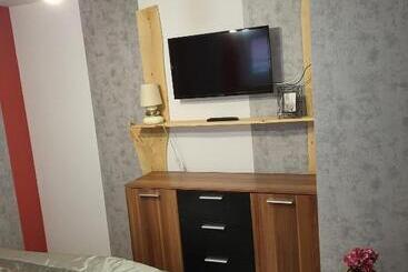 Пансион Gościniec U Zalesia Warchały Noclegi Zalewski