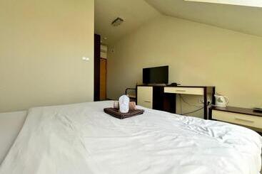 펜션 Penzion Félix