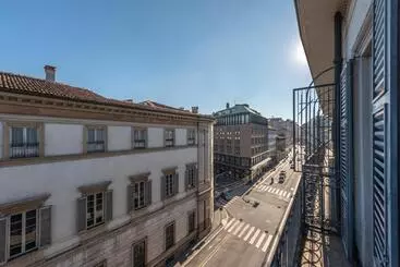 Majatalo The Couper Spiga