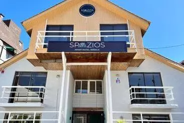 Spazios Apart Hotel Reñaca