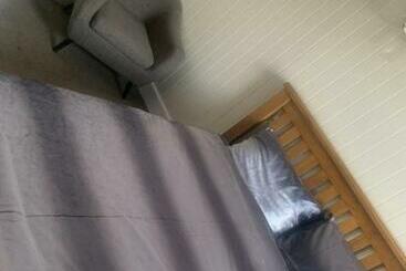 The Market Hotel Alton