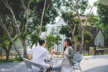 Veevaree Riverkwai Resort