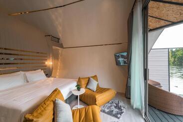 Veevaree Riverkwai Resort