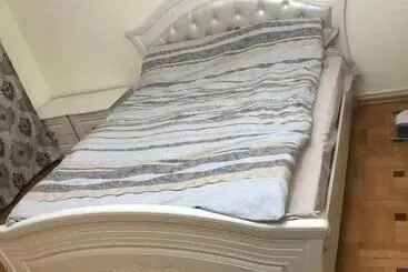 Bed and Breakfast аренда