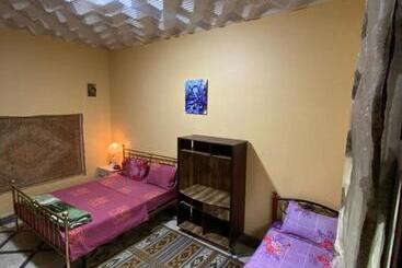 住宿加早餐  Villa Familys