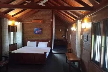 Jbs Mango Villa
