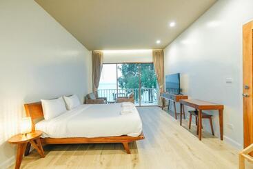 Отель Lake House Naka Cave