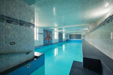 Dobrzyński Resort Hotel Nefryt