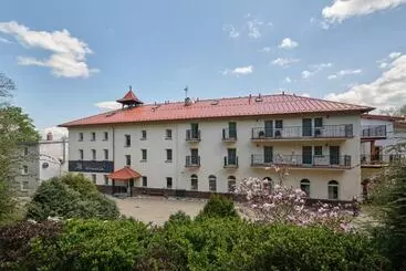 Dobrzyński Resort Hotel Nefryt