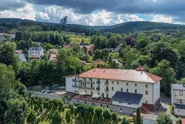 Dobrzyński Resort Hotel Nefryt