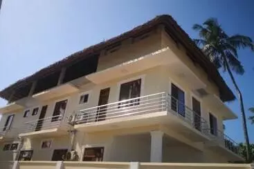 Hotel Mambo Inn Nungwi