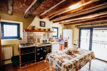 Mas Fullat Cottage, Alforja Tarragona