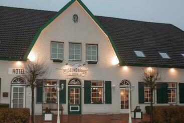Hotel Museumskroog Specken