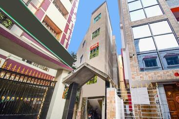 Hotel O Chinar Heavens