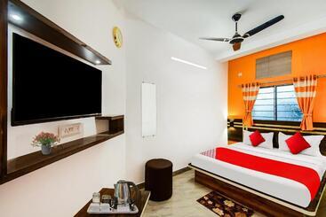 ホテル O Chinar Heavens