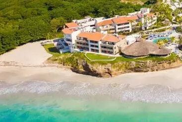 ホテル Rancho Sea Side Resort Adults Only