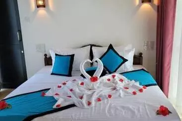 Hotel Shima Guni Beach Club