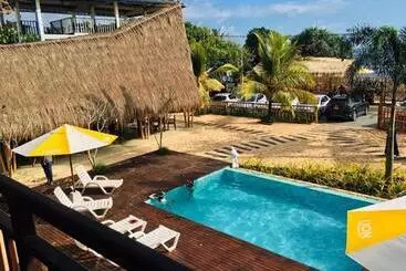 Hôtel Shima Guni Beach Club