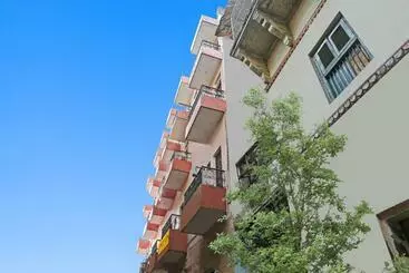 Hotel Spot On Mishra Paying Guest House