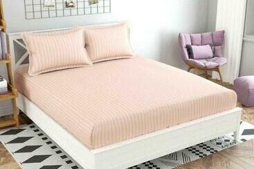 Hotel Spot On Second Home Guest House