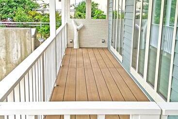 هتل Villa Malibu Palm Springs Miyakojima Resort