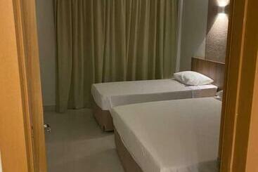 Appart'hotel Ilhas Do Lago Eco Resort