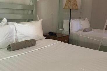 Otel Kara O Mula Mulanje