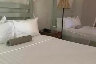 ホテル Kara O Mula Mulanje