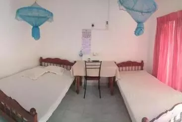 ペンション D.k. Rest Inn