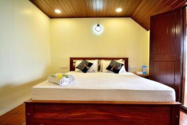 Pension Hidden Valley Resorts By Bodhi Bungalows