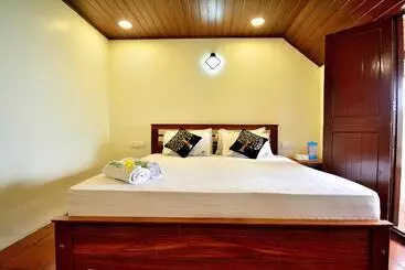 ペンション Hidden Valley Resorts By Bodhi Bungalows
