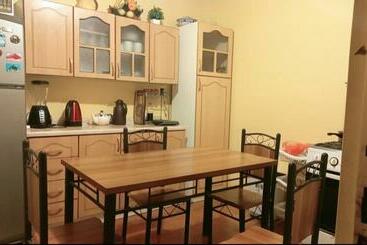 Panzió Inti Arica Aymara