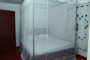 Pensjonat Sumith Villa