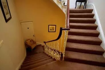 住宿加早餐 Alexander S