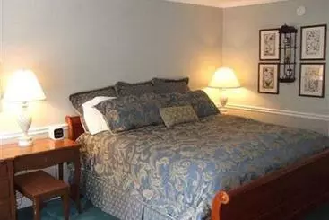 Bed and Breakfast Antons On The Lake