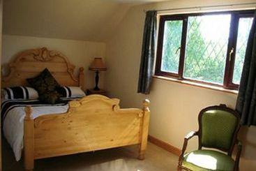 Bed and Breakfast Bosvean House