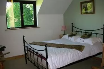 ベッドアンドブレックファースト Bosvean House