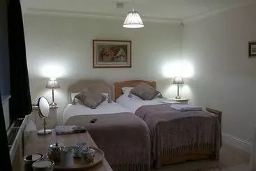 住宿加早餐  Bridge Cottage