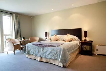 Bed and Breakfast Clearview Lodge