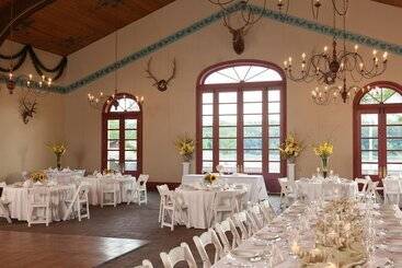 住宿加早餐 Inn At Hermannhof