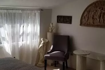 Bed and Breakfast Lily Creek Lodge