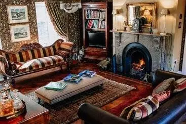 ベッドアンドブレックファースト Lisnacurran