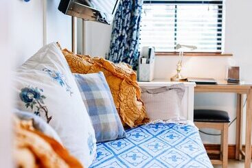 مبيت وإفطار Lisnacurran